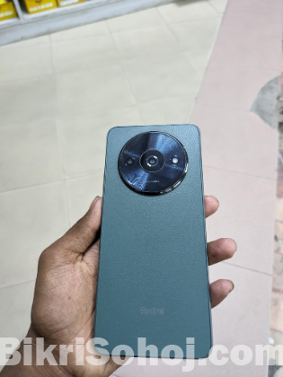 Redmi A3